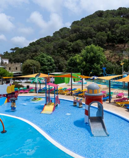Hotel Sant Eloi