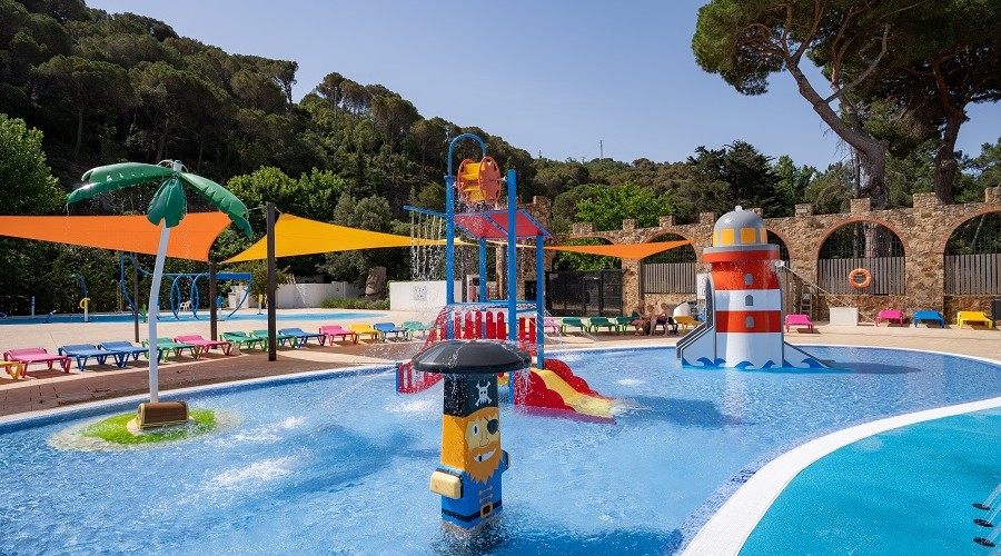 Piscina San Eloy