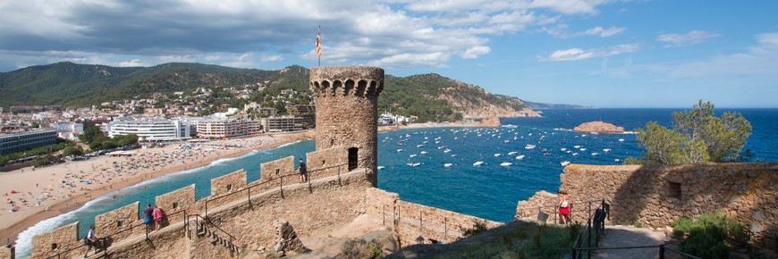 Descuento 10% Hotel Sant Eloi - Oferta hotel en Tossa de Mar