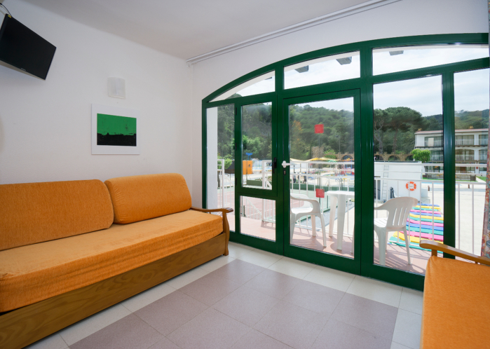 Habitacion Familiar