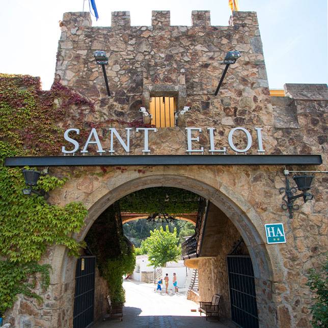 Hotel Sant Eloi