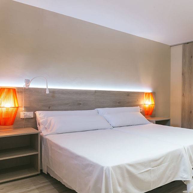 Hotel Sant Eloi