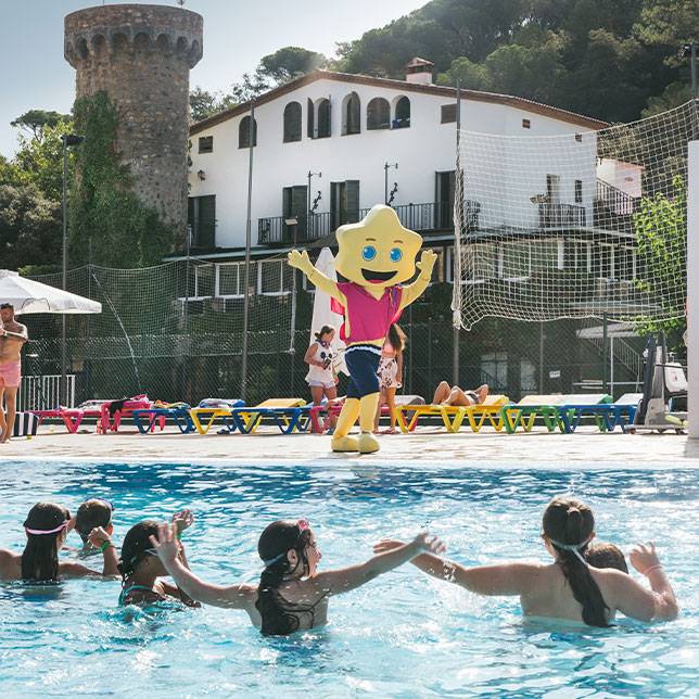 Hotel Sant Eloi