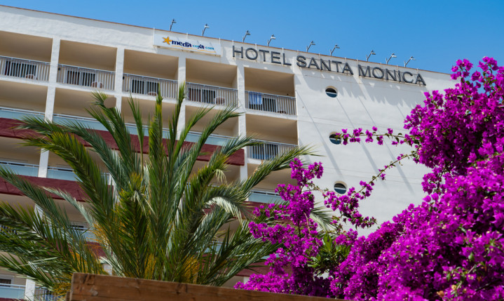 Santa Mónica