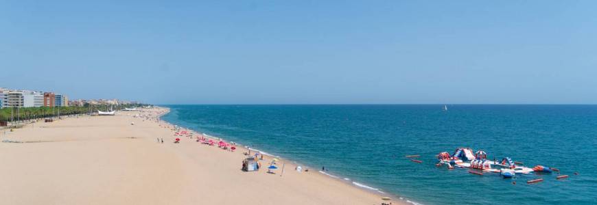 Descuento 10% Hotel Santa Monica - Oferta hotel Costa Brava