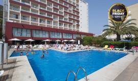 BLACK FRIDAY! Oferta 20% Hotel Santa Monica Calella