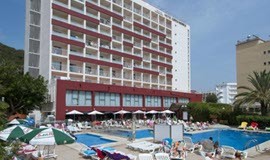 Oferta 20% Hotel Santa Monica Calella