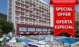 Descuento 15% - Hotel Santa Monica - Calella