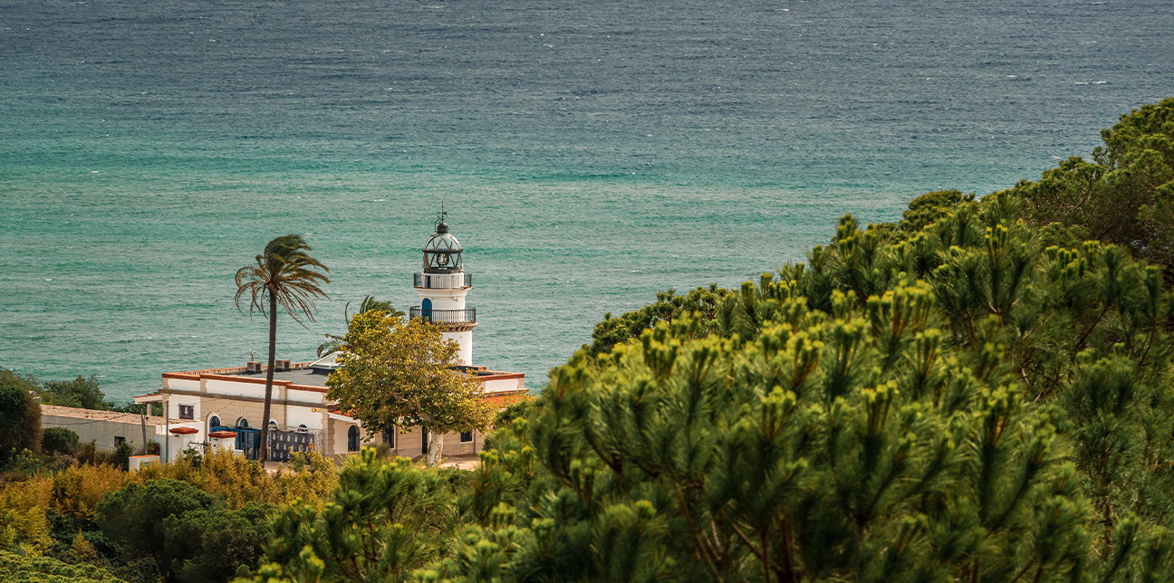 Costa Barcelona Calella de la Costa