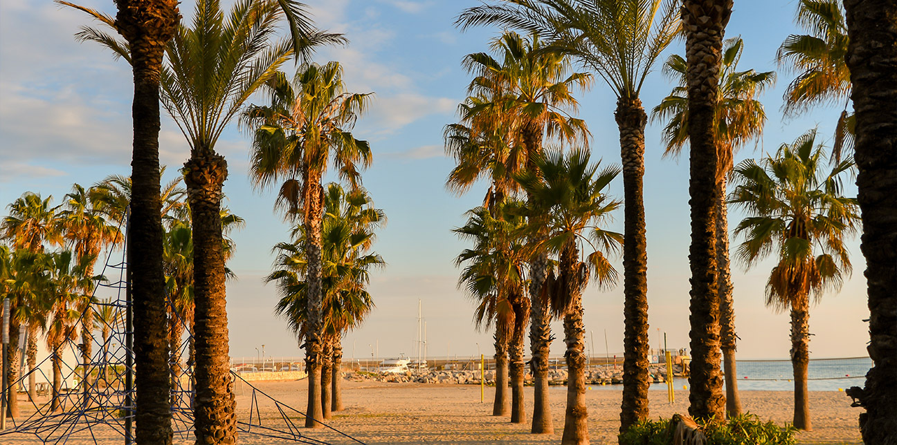 Costa Dorada Salou