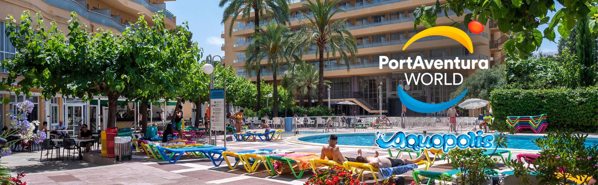 MedPlaya Hotel Calypso 