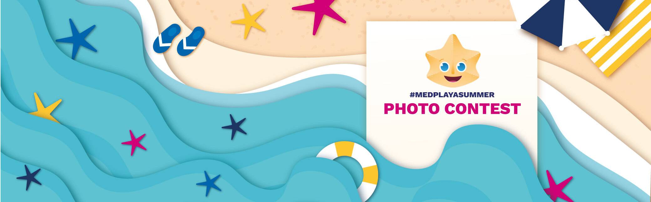 ¡PARTICIPA EN NUESTRO CONCURSO DE FOTOS!