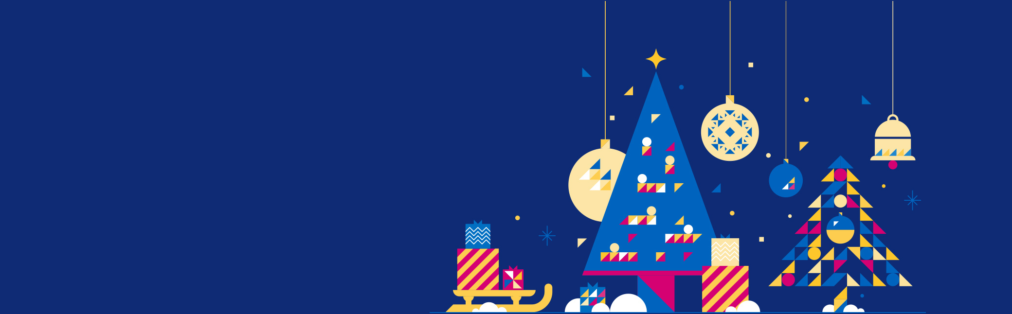 Celebra la magia de la Navidad con nosotros