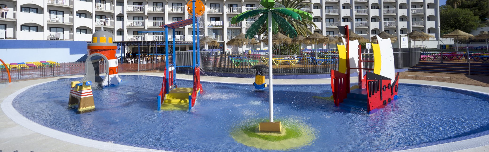 Instalaciones familiares