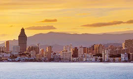 Benidorm