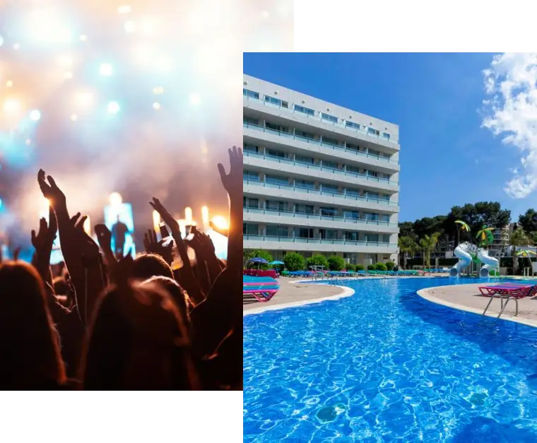 El planazo del verano te espera este julio