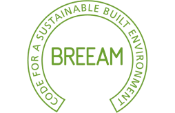 BREEAM (Building Research Establishment Environmental Assessment Methodology)